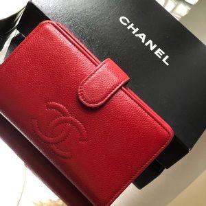 Chanel Wallet